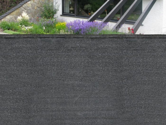 GREYTEX 160 Árnyékoló és belátásgátló háló - Image 2