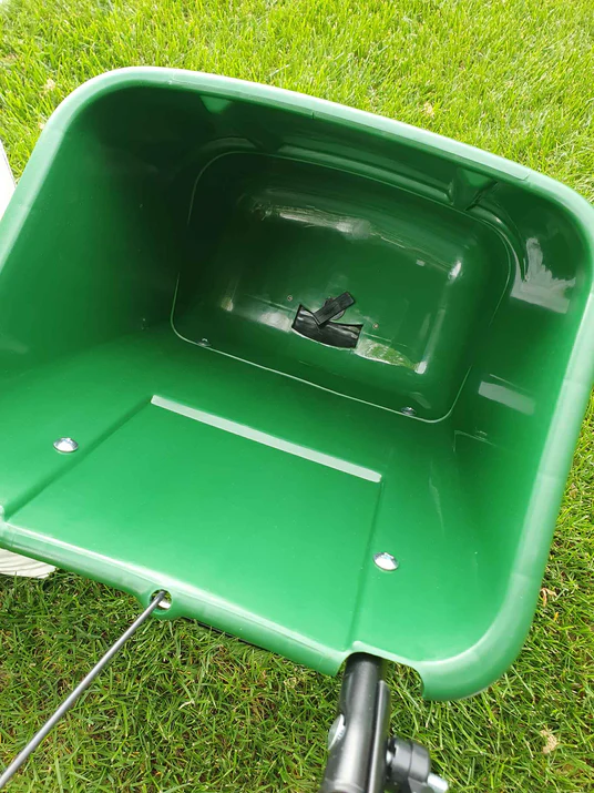 EasyGreen Rotációs Műtrágyaszóró 12l - Image 3