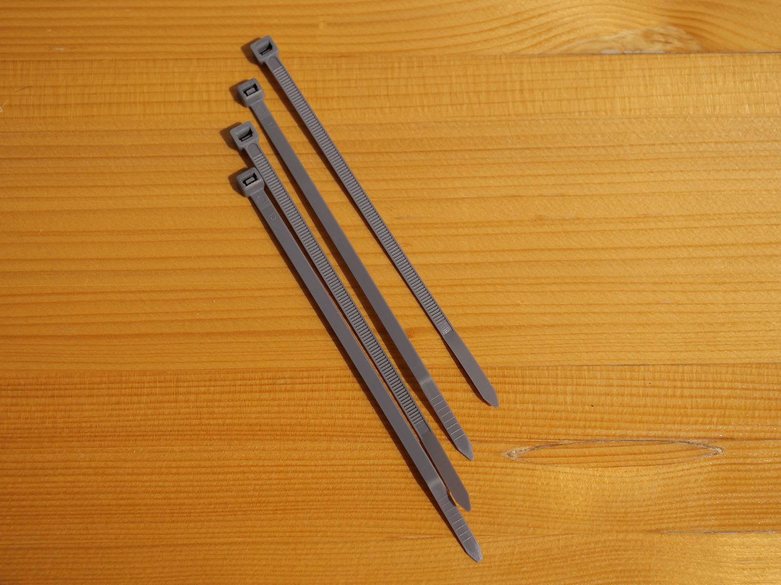 Bridfix gyorskötöző (140 mm - 50 db/cs.) - Image 3