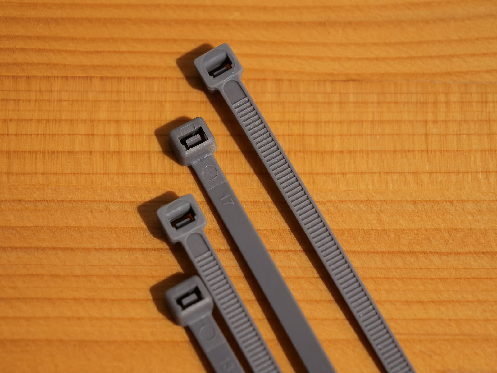 Bridfix gyorskötöző (140 mm - 50 db/cs.) - Image 4
