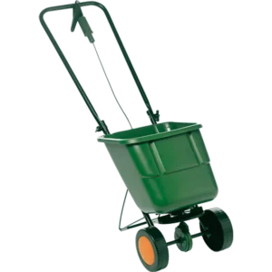 EasyGreen Rotációs Műtrágyaszóró 12l