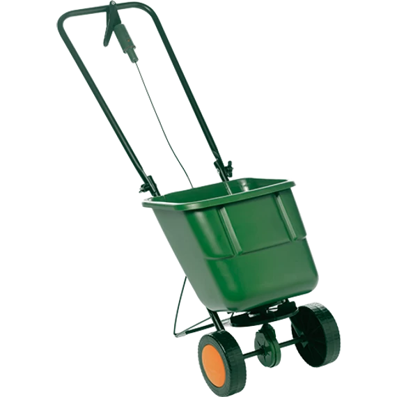 EasyGreen Rotációs Műtrágyaszóró 12l