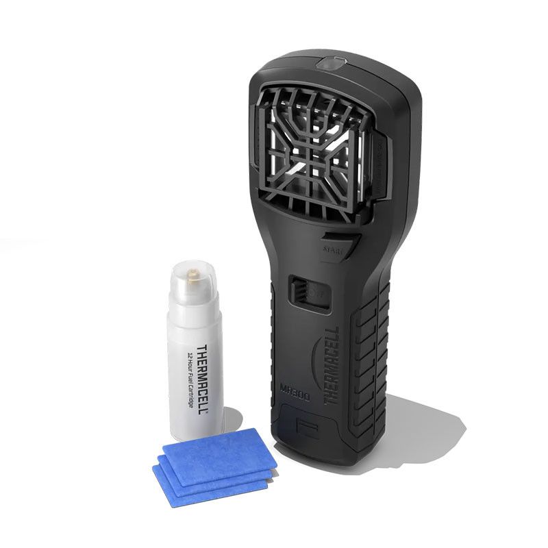 Thermacell MR-300 hordozható szúnyogriasztó készülék - Image 3